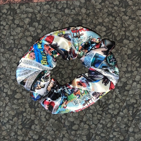 𝑾𝒆𝒔𝒕𝒆𝒓𝒏 𝑪𝒐𝒎𝒊𝒄𝒔 𝑺𝒄𝒓𝒖𝒏𝒄𝒉𝒊𝒆 - Picture 3 of 4